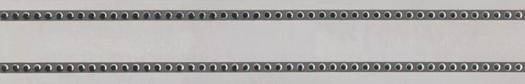 Керамическая плитка Kerama Marazzi DC\A09\13059R Бордюр Раваль матовый обрезной 14,5х89,5