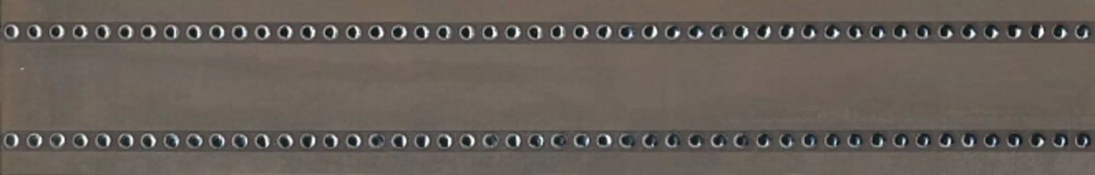 Керамическая плитка Kerama Marazzi DC\D09\13062R Бордюр Раваль матовый обрезной 14,5х89,5