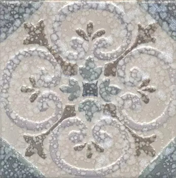 Керамическая плитка Kerama Marazzi DD\B32\17023 Декор Барио матовый 15х15