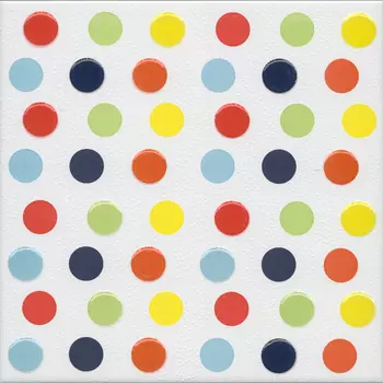 Керамическая плитка Kerama Marazzi Декор Альпаки 7 20х20