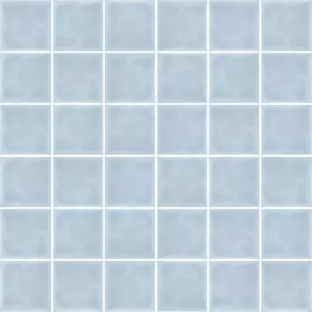 Керамическая плитка Kerama Marazzi Декор Авеллино голубой глянцевый 30,1х30,1