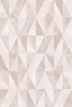 Керамическая плитка Kerama Marazzi Декор Баккара мозаичный глянцевый 20х30