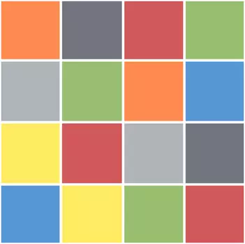 Керамическая плитка Kerama Marazzi Декор Большое путешествие мозаичный матовый 20х20