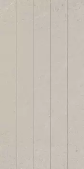 Керамическая плитка Kerama Marazzi Декор чипсет Про Матрикс белый матовый обрезной 30х60