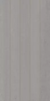 Керамическая плитка Kerama Marazzi Декор чипсет Про Дабл серый матовый обрезной 30х60