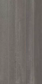 Керамическая плитка Kerama Marazzi Декор чипсет Про Дабл антрацит матовый обрезной 30х60