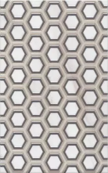 Керамическая плитка Kerama Marazzi Декор Гран Пале глянцевый 25х40