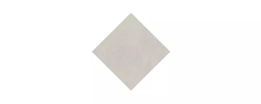 Керамическая плитка Kerama Marazzi Декор Каламита серый светлый матовый 9,8х9,8