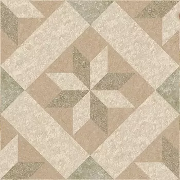 Керамическая плитка Kerama Marazzi Декор Кампионе 3 матовый 30,2х30,2