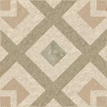 Керамическая плитка Kerama Marazzi Декор Кампионе 5 матовый 30,2х30,2