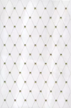 Керамическая плитка Kerama Marazzi Декор Летний сад светлый глянцевый 20х30