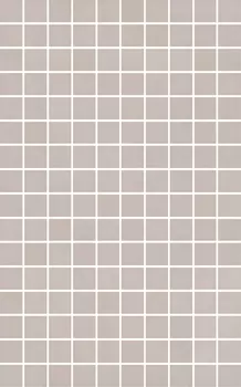 Керамическая плитка Kerama Marazzi Декор Левада мозаичный бежевый глянцевый 25х40