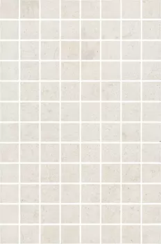 Керамическая плитка Kerama Marazzi Декор Матрикс мозаичный бежевый светлый 20х30