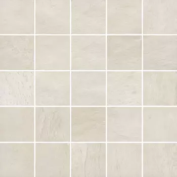 Керамическая плитка Kerama Marazzi Декор Рамбла бежевый мозаичный матовый 25х25