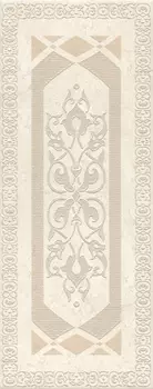 Керамическая плитка Kerama Marazzi Декор Резиденция матовый 20х50