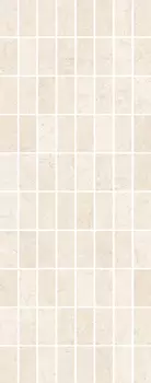 Керамическая плитка Kerama Marazzi Декор Резиденция мозаичный матовый 20х50