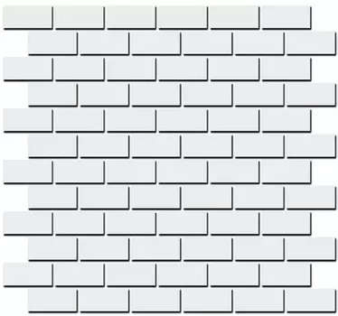 Керамическая плитка Kerama Marazzi Декор Руаяль мозаичный глянцевый 32х30