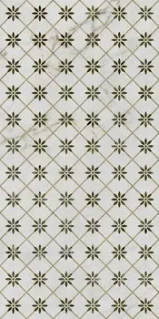 Керамическая плитка Kerama Marazzi Декор Серенада 1 глянцевый обрезной 30х60