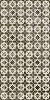 Керамическая плитка Kerama Marazzi Декор Серенада 3 глянцевый обрезной 30х60