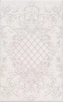 Керамическая плитка Kerama Marazzi Декор Сорбонна матовый 25х40