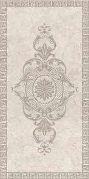 Керамическая плитка Kerama Marazzi Декор Веласка матовый обрезной 30х60