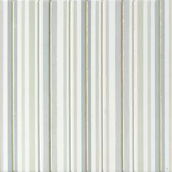 Керамическая плитка Kerama Marazzi Декор Весна 3 матовый 20х20