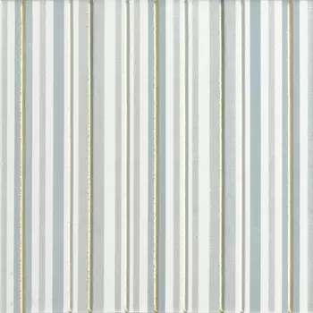 Керамическая плитка Kerama Marazzi Декор Весна 4 матовый 20х20