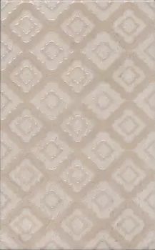Керамическая плитка Kerama Marazzi Декор Винетта глянцевый 25х40