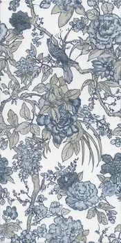 Керамическая плитка Kerama Marazzi Декор Жардим 1 обрезной 30х60