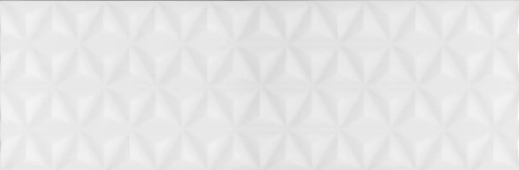 Керамическая плитка Kerama Marazzi Диагональ белый структура матовый обрезной 25х75