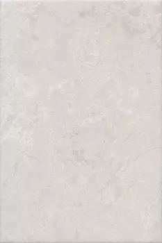 Керамическая плитка Kerama Marazzi Ферони серый светлый матовый 20х30