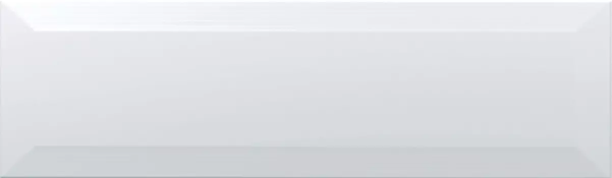 Керамическая плитка Kerama Marazzi Гамма белый матовый 8,5х28,5