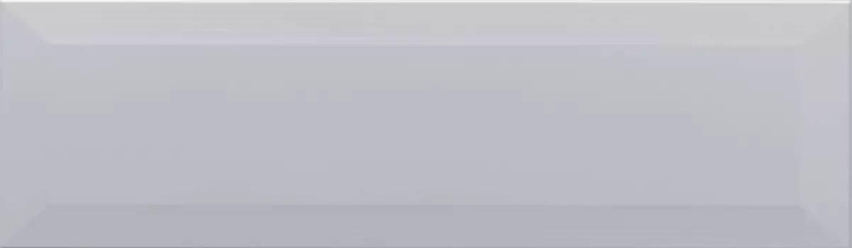 Керамическая плитка Kerama Marazzi Гамма серый матовый 8,5х28,5