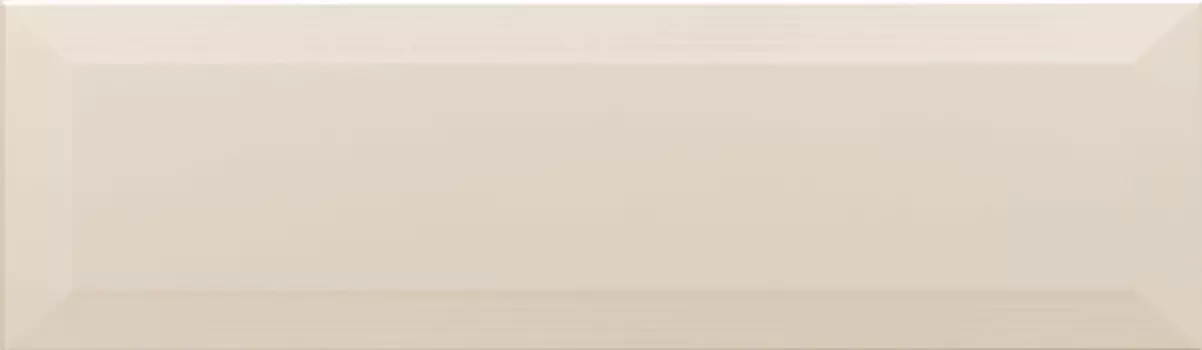 Керамическая плитка Kerama Marazzi Гамма топленое молоко матовый 8,5х28,5