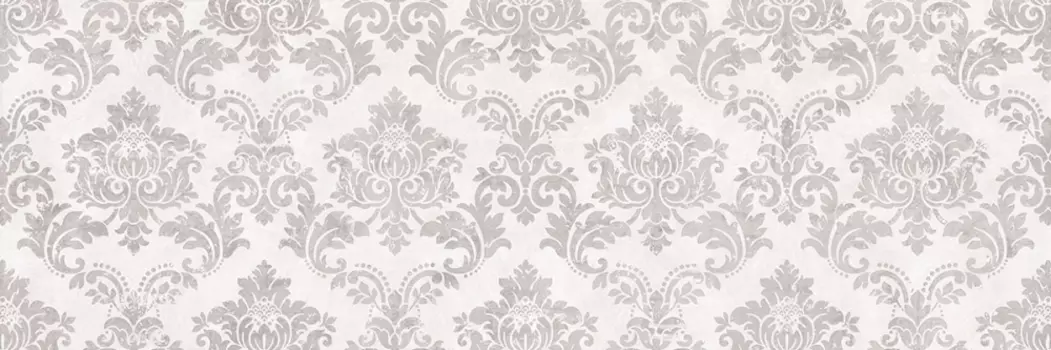 Керамическая плитка Kerama Marazzi Город на воде орнамент матовый обрезной 25х75