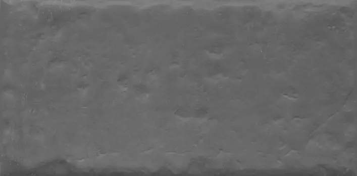 Керамическая плитка Kerama Marazzi Граффити серый темный матовый 9,9х20