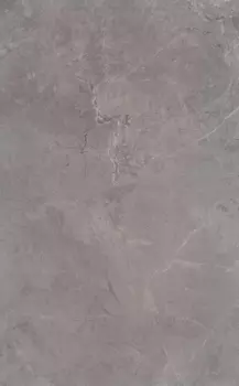 Керамическая плитка Kerama Marazzi Гран Пале серый глянцевый 25х40