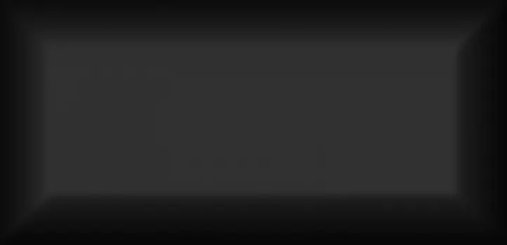 Керамическая плитка Kerama Marazzi Граньяно черный грань глянцевый 7,4х15