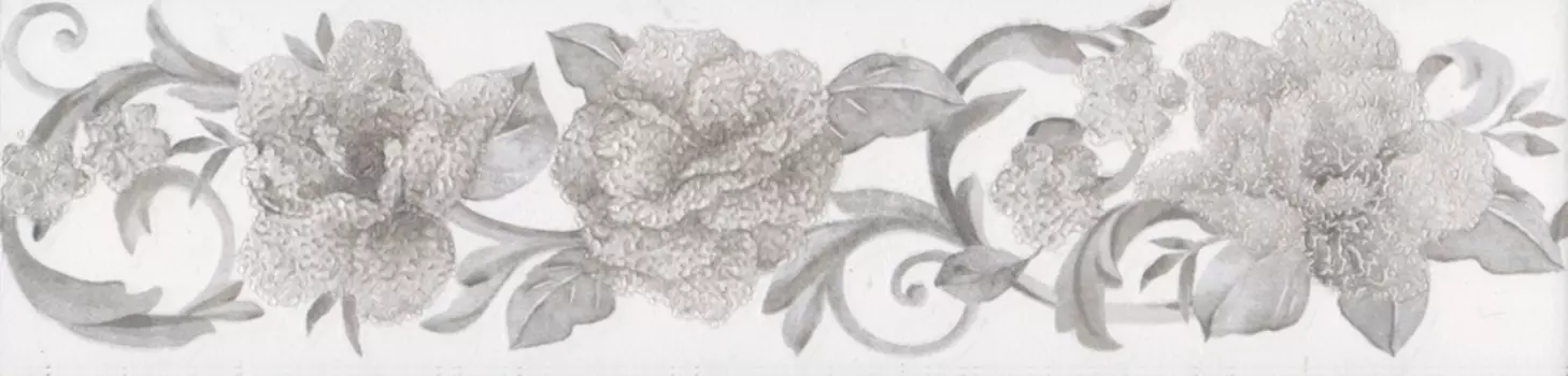 Керамическая плитка Kerama Marazzi HGD\B274\11120R Бордюр Марсо матовый обрезной 30х7,2