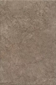 Керамическая плитка Kerama Marazzi Каприччо коричневый глянцевый 20х30