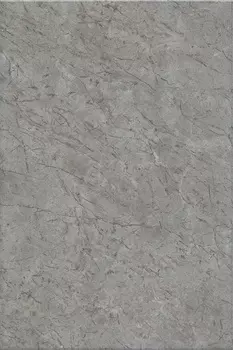 Керамическая плитка Kerama Marazzi Каприччо серый глянцевый 20х30