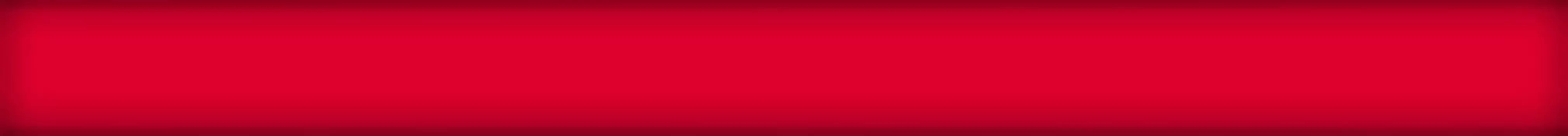 Керамическая плитка Kerama Marazzi Карандаш алый глянцевый 20х1,5