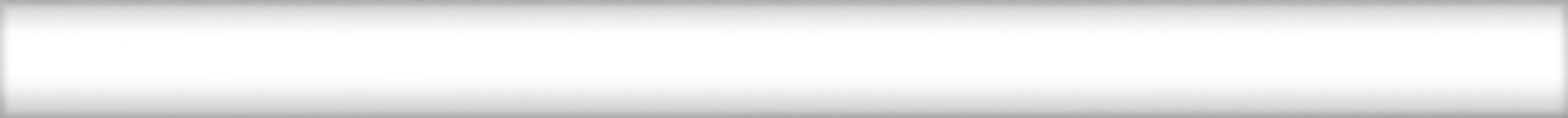 Керамическая плитка Kerama Marazzi Карандаш белый матовый 20х1,5