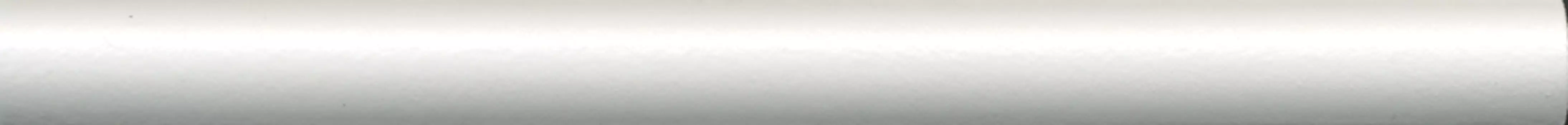 Керамическая плитка Kerama Marazzi Карандаш Диагональ белый матовый обрезной 25х2