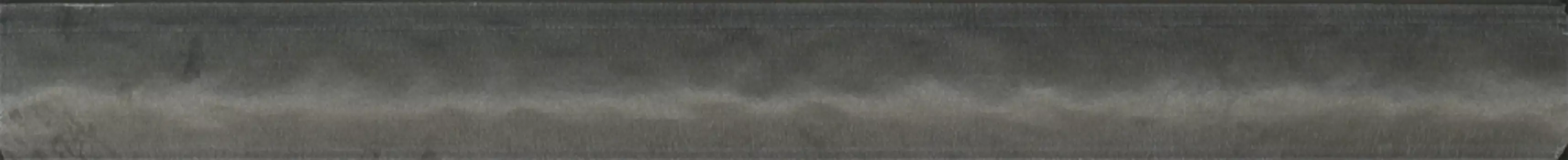 Керамическая плитка Kerama Marazzi Карандаш Граффити серый темный матовый 20х2