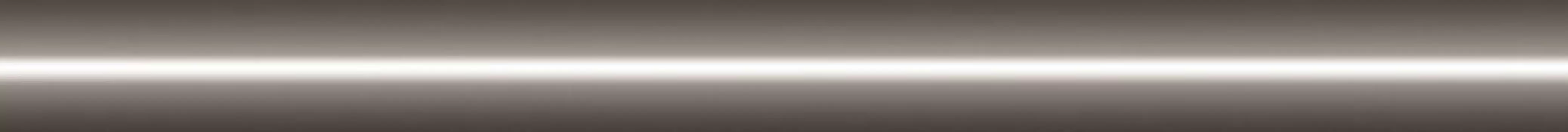 Керамическая плитка Kerama Marazzi Карандаш платина глянцевый обрезной 25х2