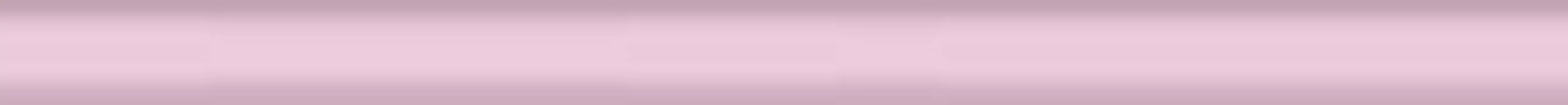 Керамическая плитка Kerama Marazzi Карандаш розовый светлый глянцевый 20х1,5