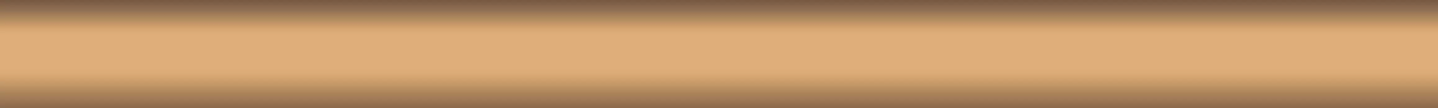 Керамическая плитка Kerama Marazzi Карандаш рыжий матовый 20х1,5