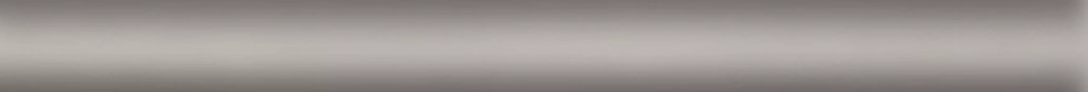 Керамическая плитка Kerama Marazzi Карандаш серый глянцевый 25х2