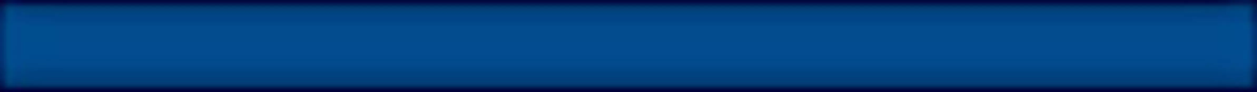 Керамическая плитка Kerama Marazzi Карандаш синий глянцевый 20х1,5